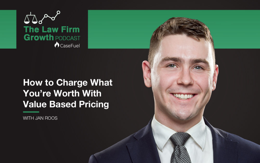 How to Charge What You’re Worth With Value Based Pricing